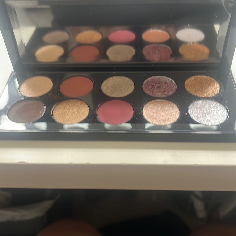 Pat McGrath Mothership X Moonlit Seduction